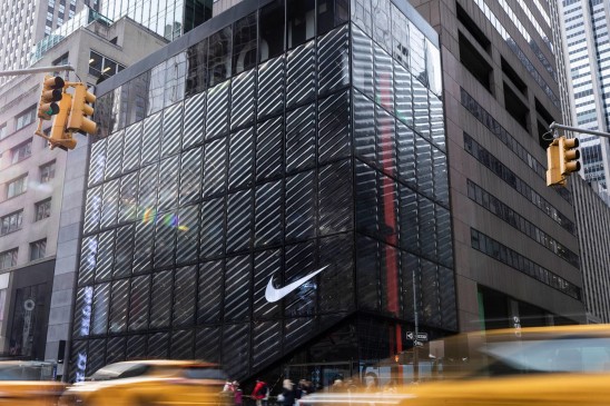 New NYC Flagship is the Face of Living Retail | CRICURSA