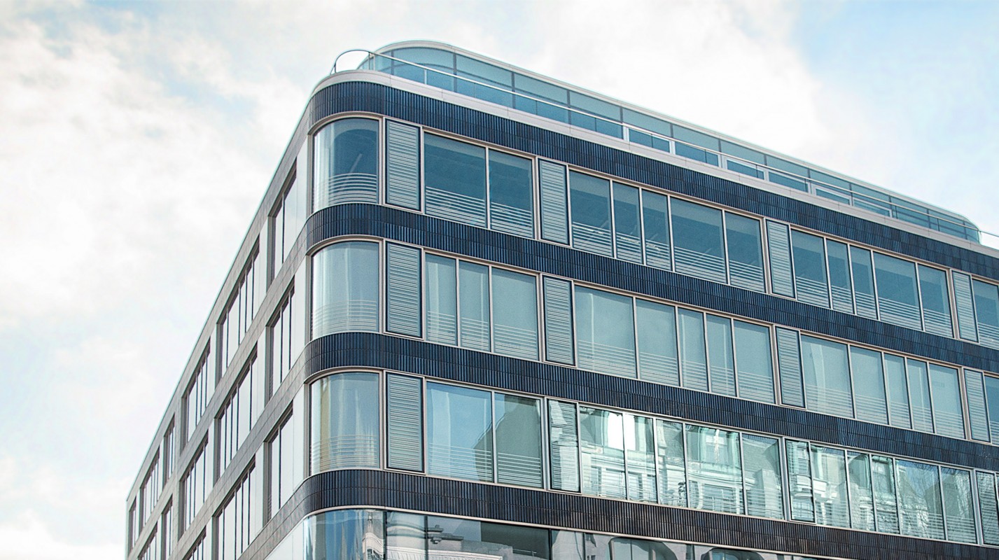 Academy House CRICURSA